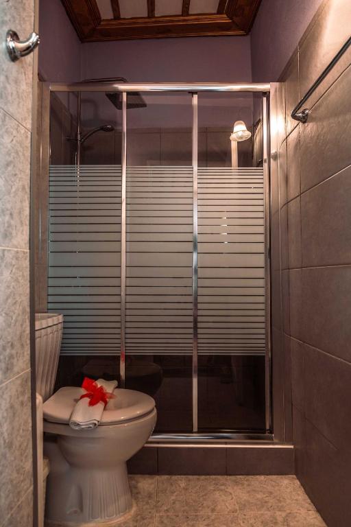 Ilion Hotel - Resim 36