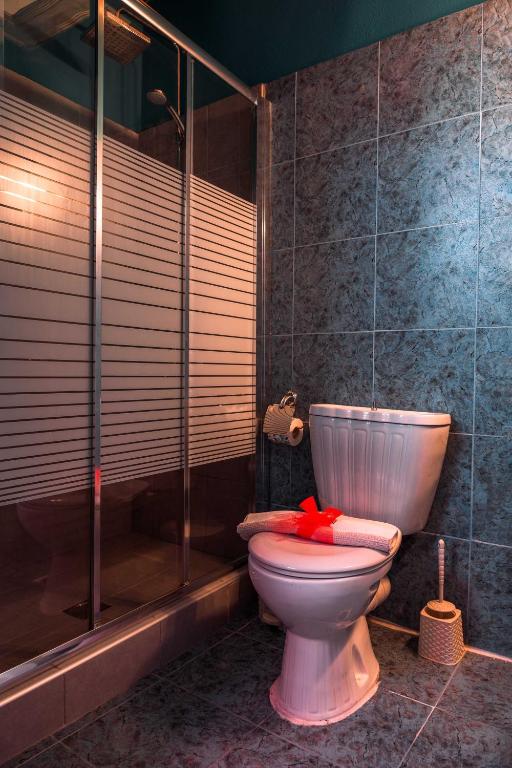 Ilion Hotel - Resim 14