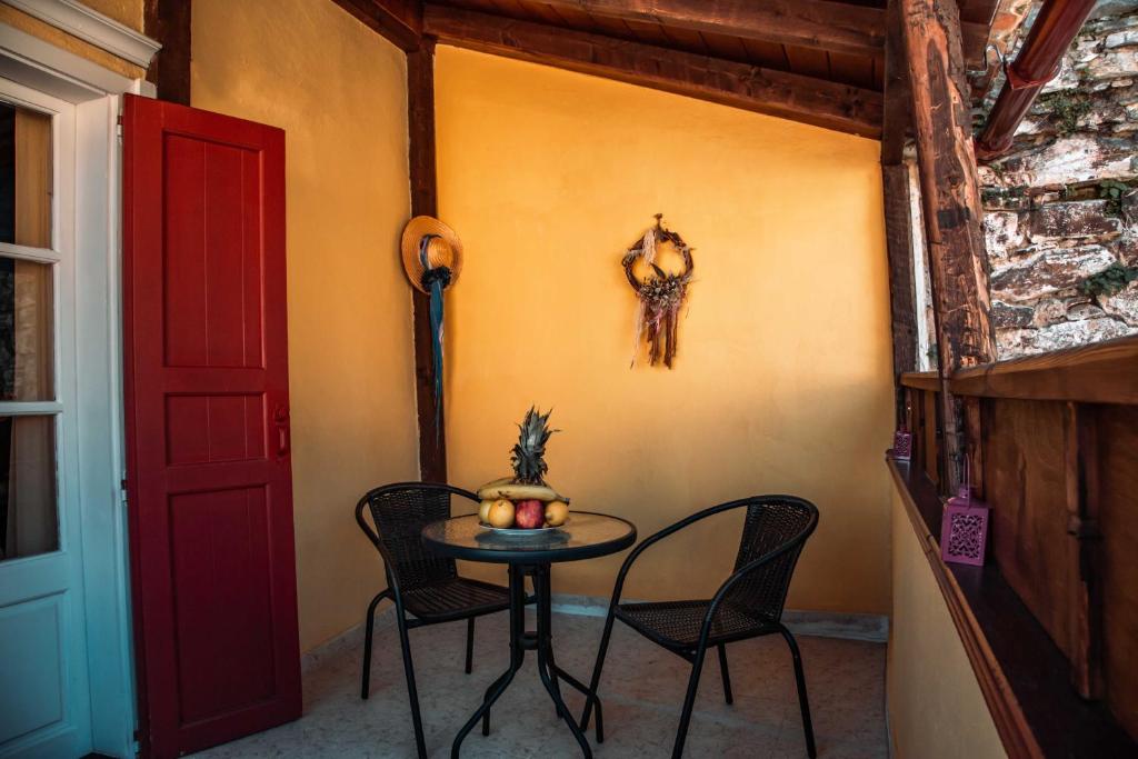 Ilion Hotel - Resim 40