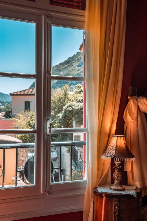 Ilion Hotel - Resim 2