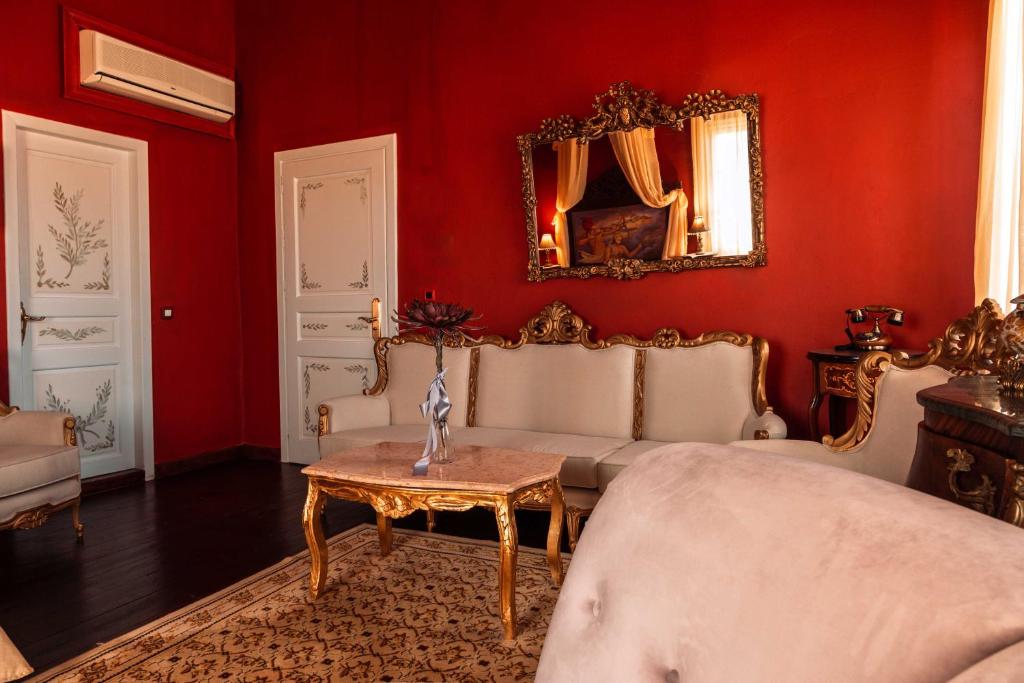 Ilion Hotel - Resim 35