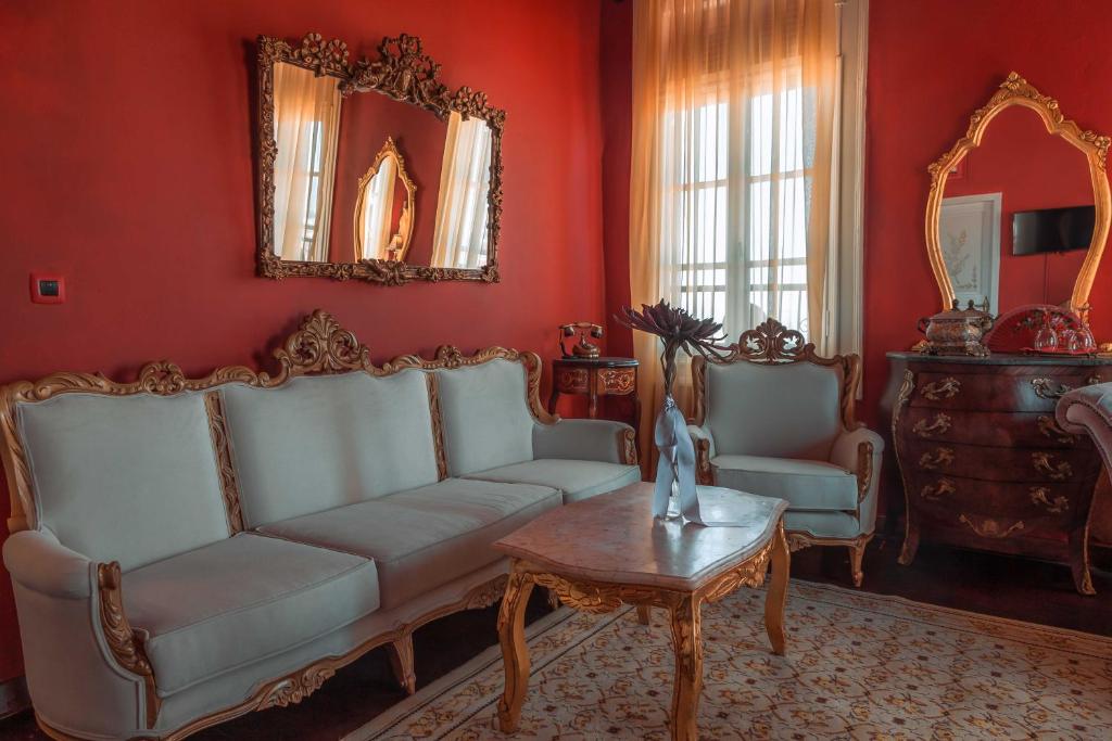 Ilion Hotel - Resim 29