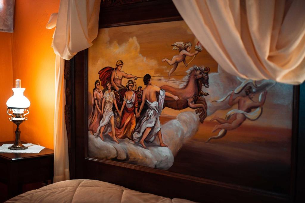 Ilion Hotel - Resim 31