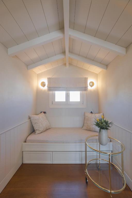 Castellano Hotel & Suites - Resim 37