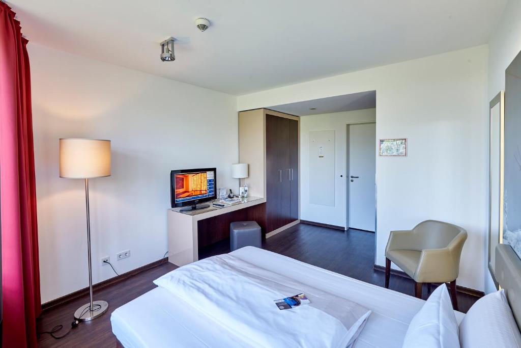 Hotel Oversum Winterberg Ski- und Vital Resort - 10