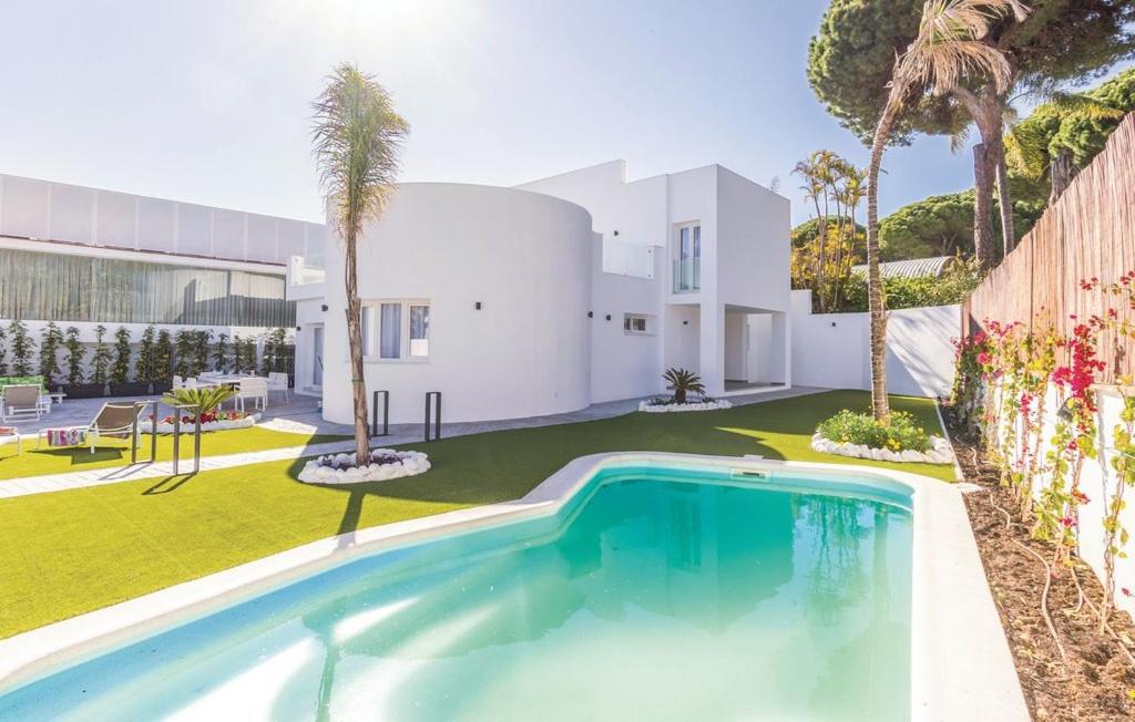 Villa Pinomar, Marbella – Bijgewerkte prijzen 2022