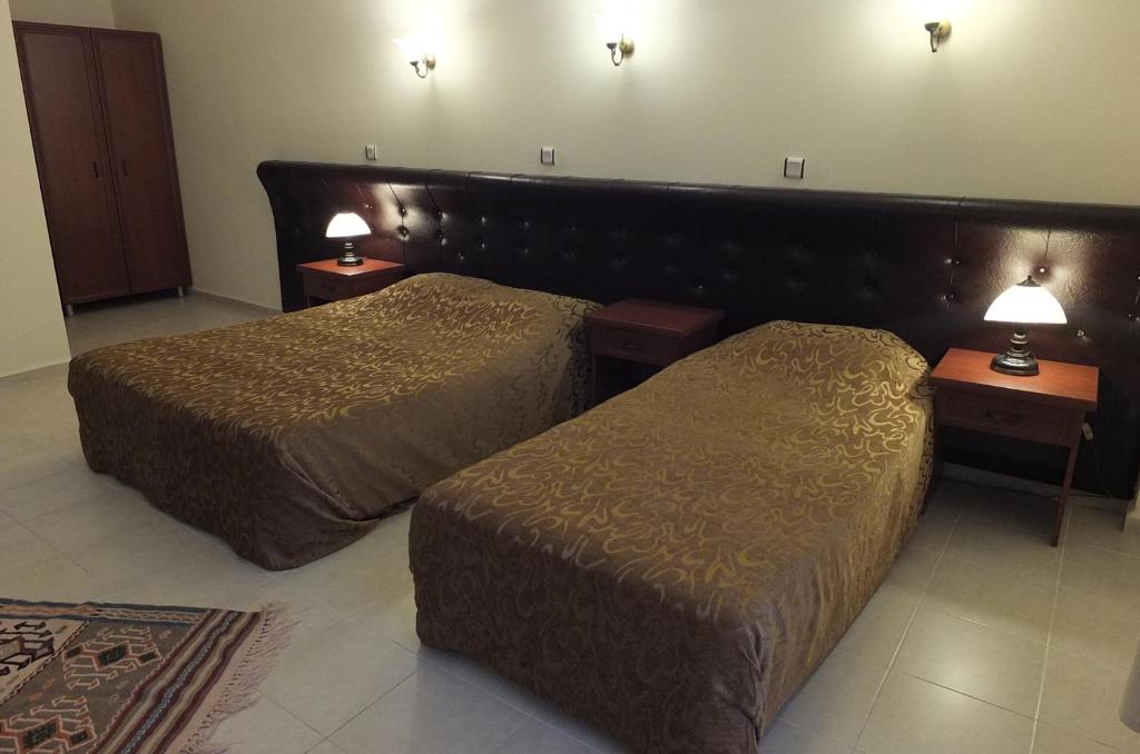 Bacahan Hotel - Suite Queen D'une Chambre Avec Canapé-lit