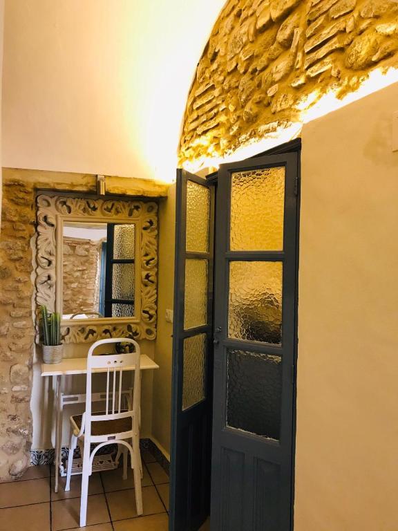 Casa Arco de la Pastora - 
