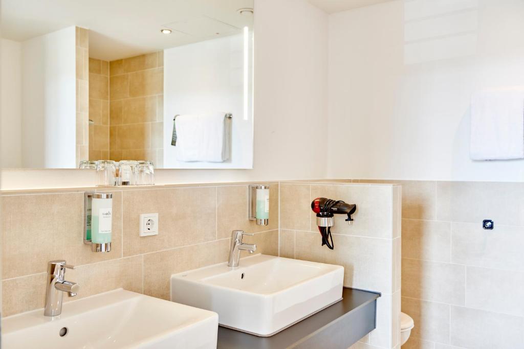 Hotel Oversum Winterberg Ski- und Vital Resort - Suite Classic
