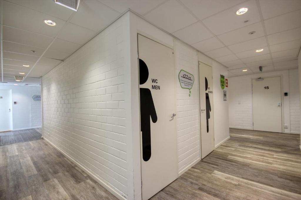 Fotografie z fotogalerie ubytování Sky Hostel Helsinki v Helsinkách