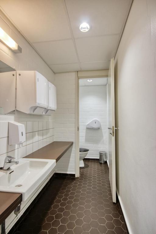 Fotografie z fotogalerie ubytování Sky Hostel Helsinki v Helsinkách