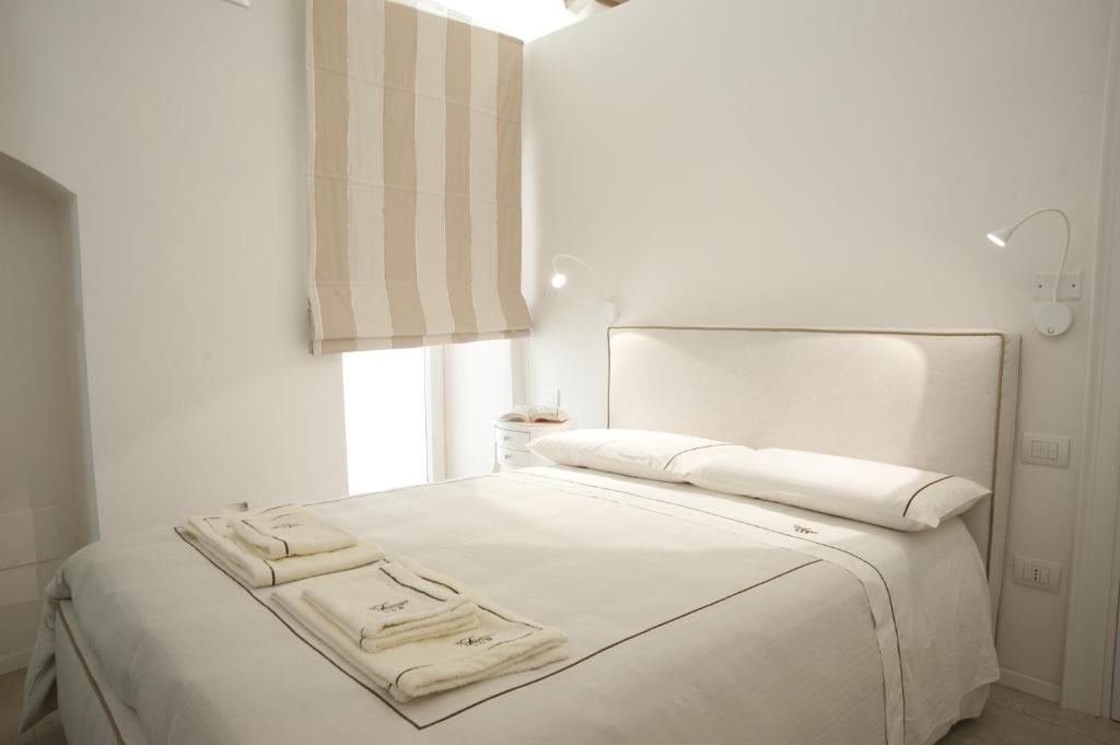 San Francesco Bed & Breakfast - Habitación Doble Confort