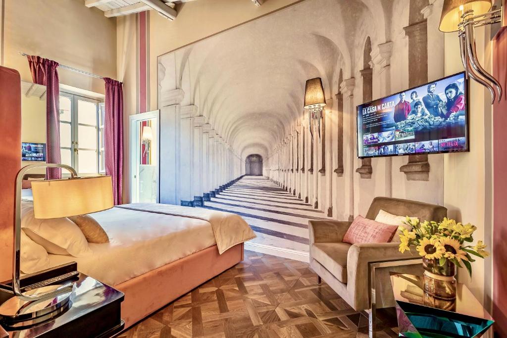 Arte' Boutique Hotel - 15