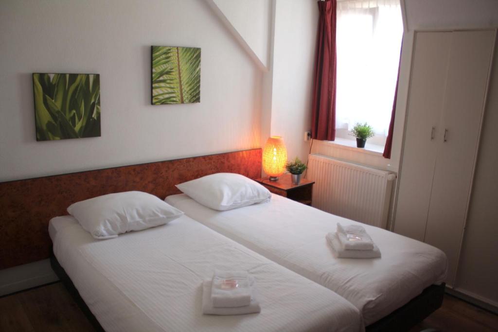 Hotel Benno - Resim 29