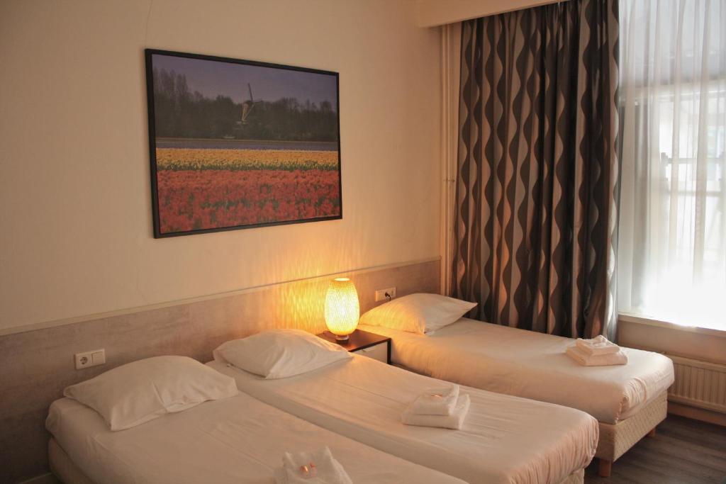 Hotel Benno - Resim 30