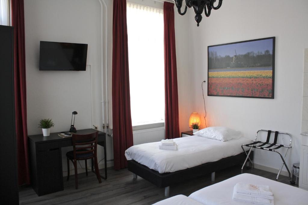Hotel Benno - Resim 35