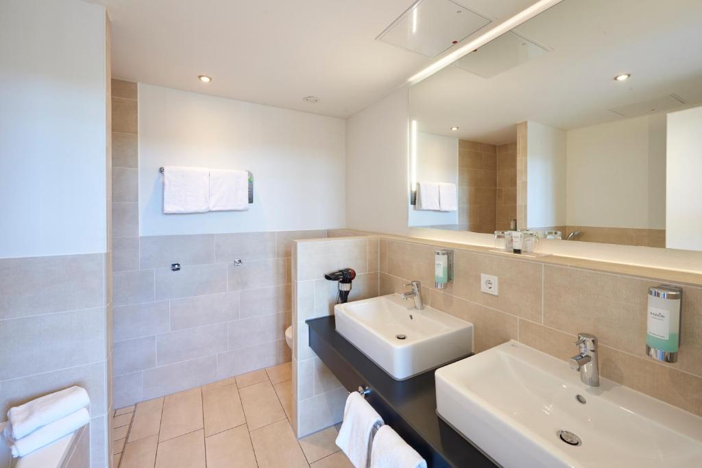 Hotel Oversum Winterberg Ski- und Vital Resort - Junior Suite Classic