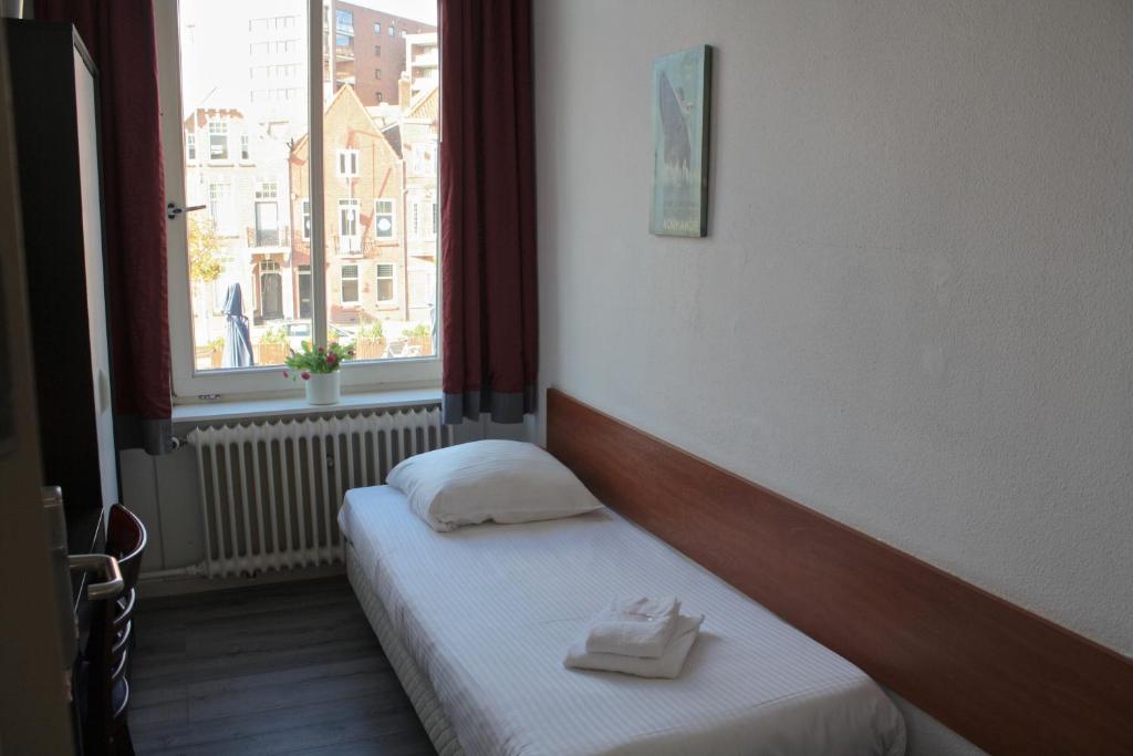Hotel Benno - Resim 38