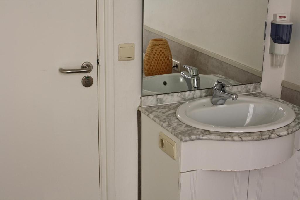 Hotel Benno - Resim 17