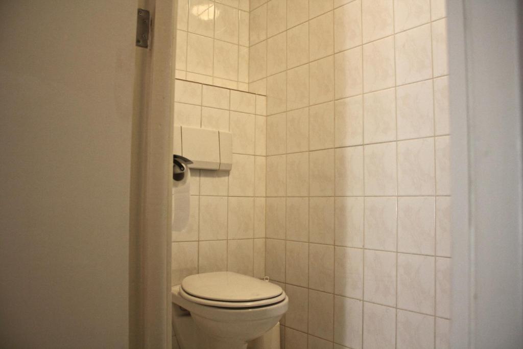 Hotel Benno - Resim 15