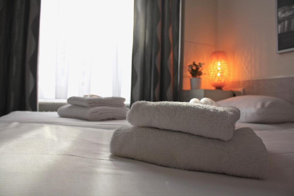 Hotel Benno - Resim 19