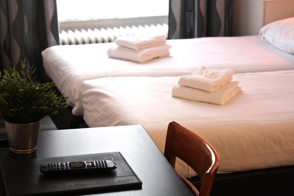 Hotel Benno - Resim 20