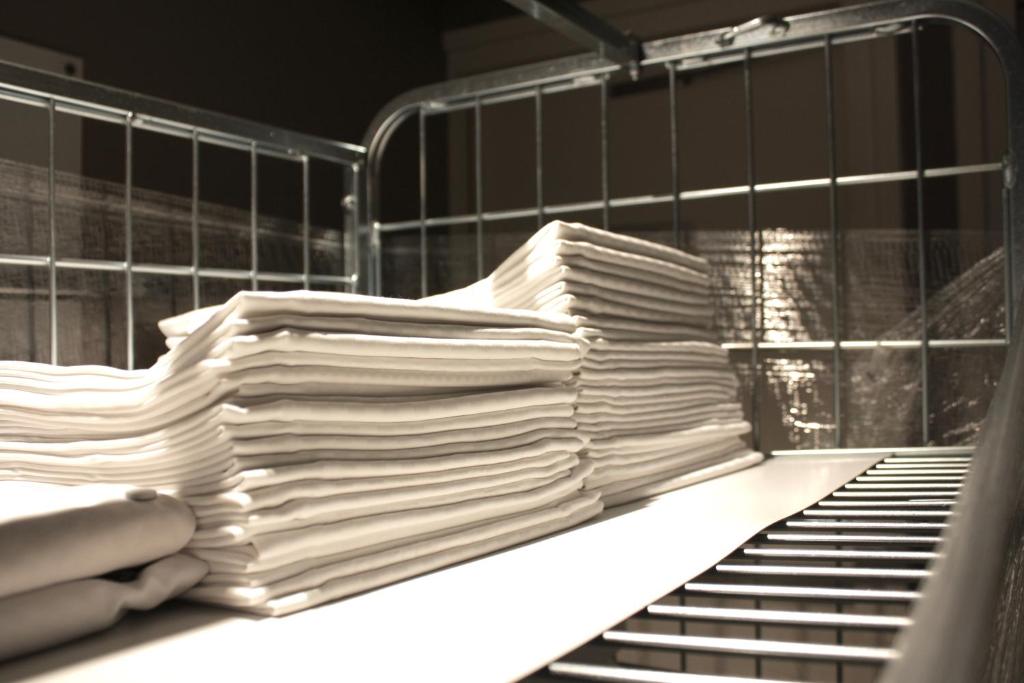 Hotel Benno - Resim 21