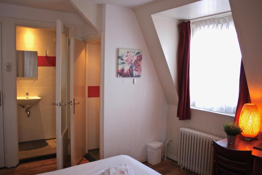 Hotel Benno - Resim 3