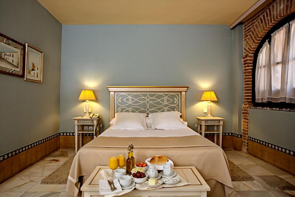 Hotel Alcázar de la Reina, Carmona – Bijgewerkte prijzen 2023