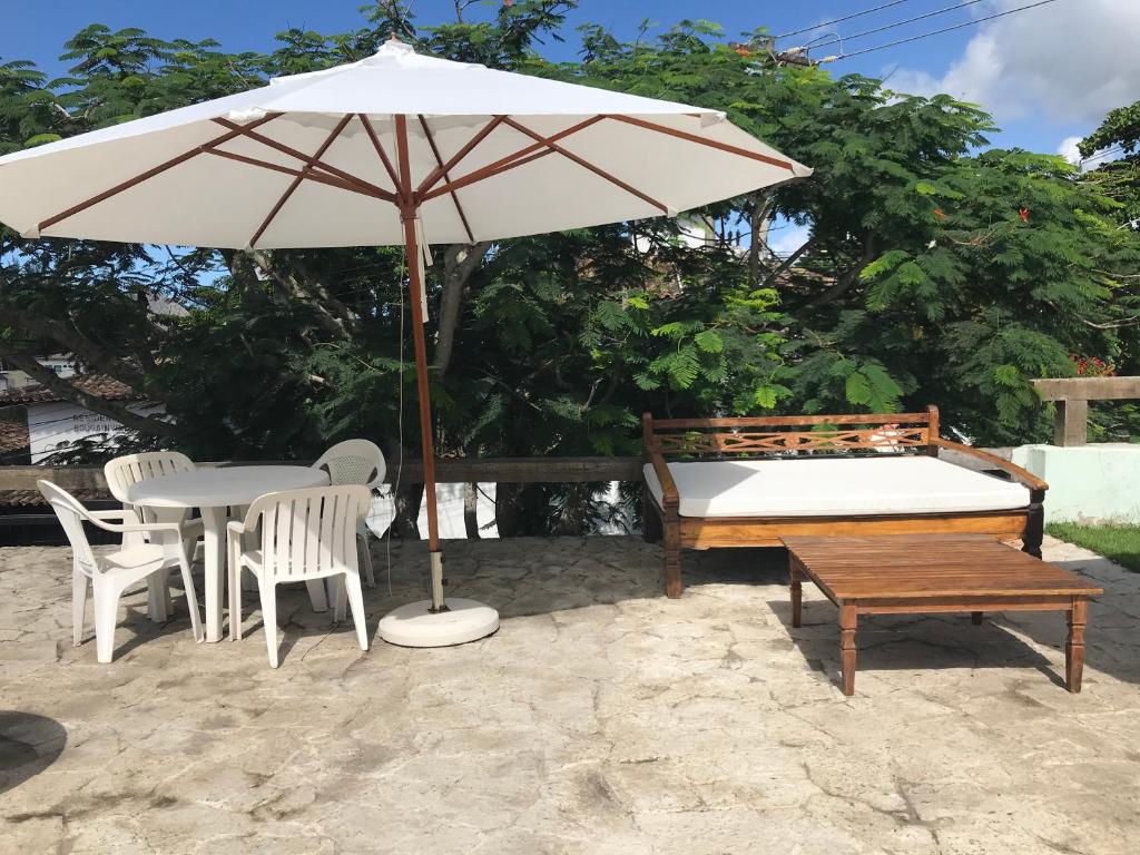  Casa em Geribá