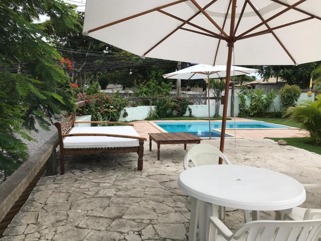  Casa em Geribá