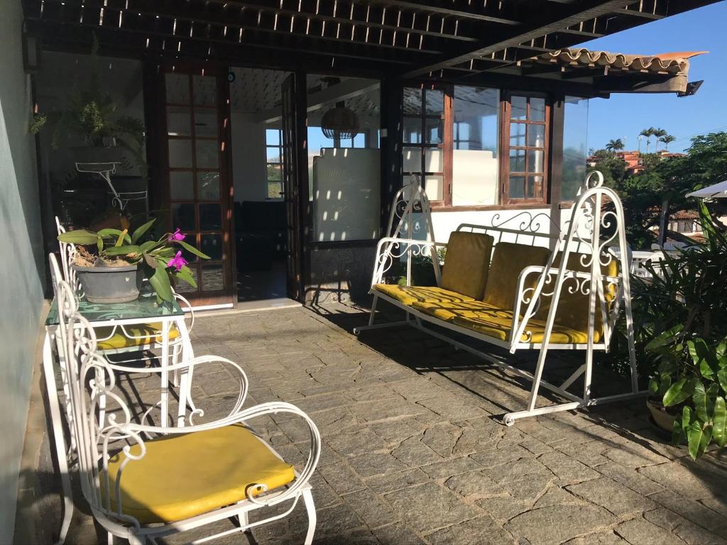  Casa em Geribá