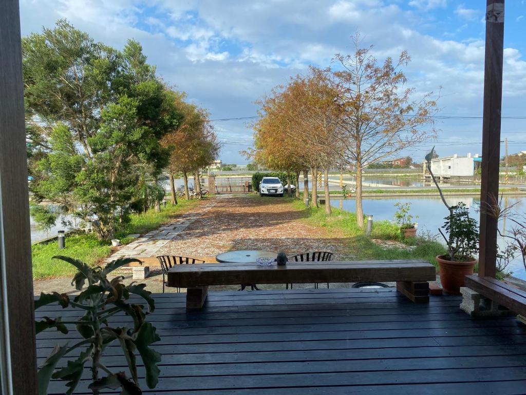 田園民宿評價、特色體驗、房價資訊、訂房連結 – 寧靜田園風情 - 照片 7