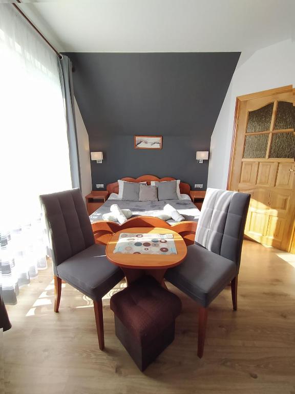 Dom Wypoczynkowy Willa Jar - 8