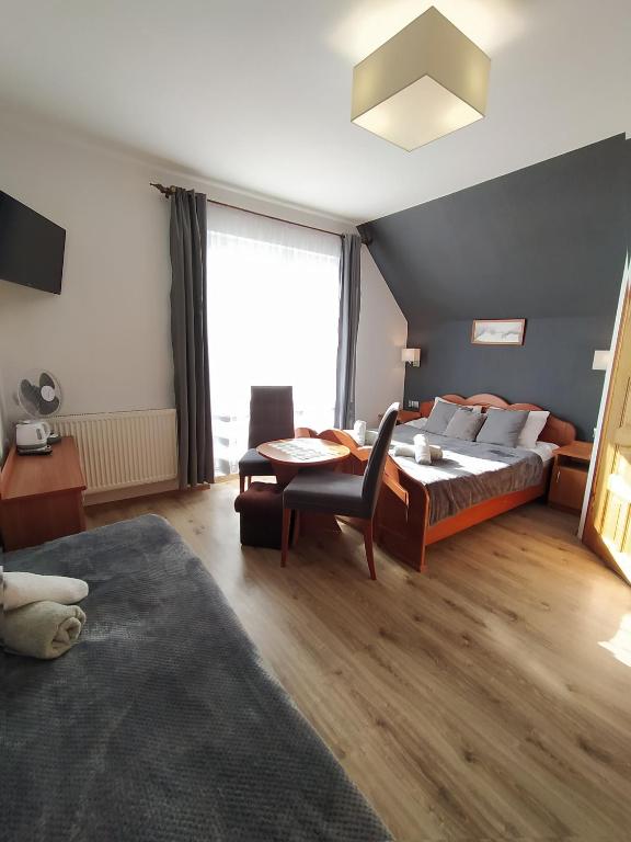 Dom Wypoczynkowy Willa Jar - 7