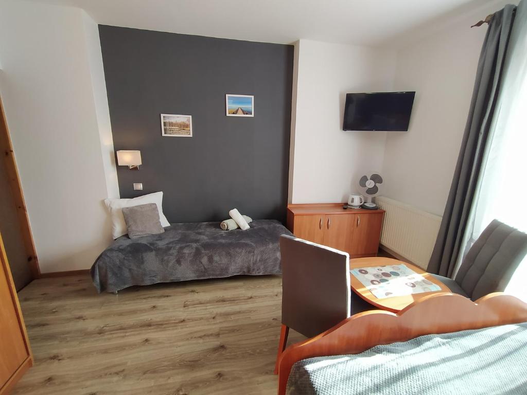 Dom Wypoczynkowy Willa Jar - 9