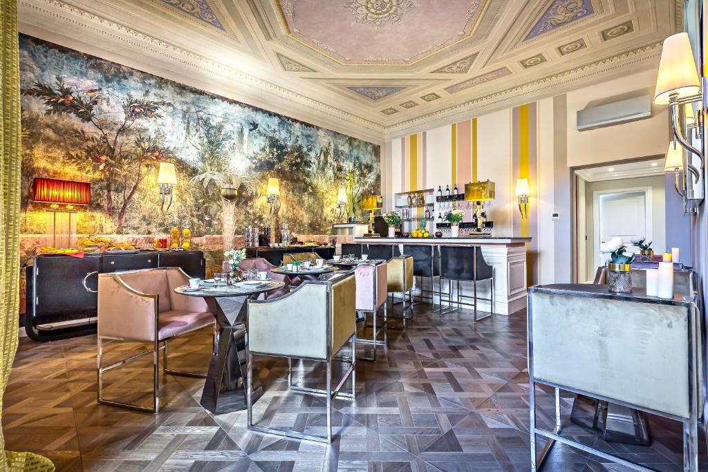 Arte' Boutique Hotel - Resim 4