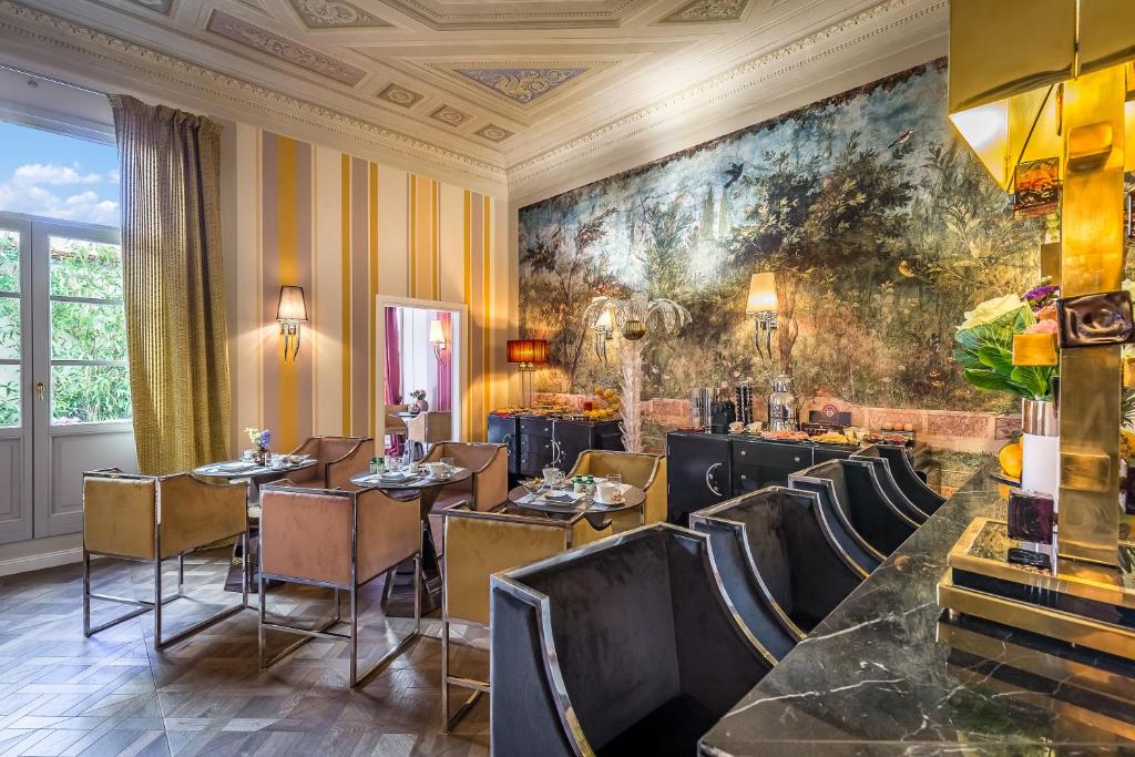 Arte' Boutique Hotel - Resim 30