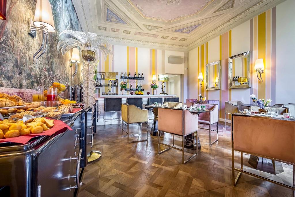 Arte' Boutique Hotel - Resim 27