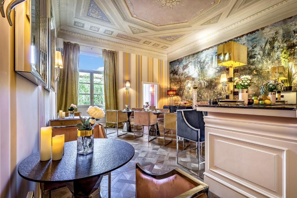 Arte' Boutique Hotel - Resim 29