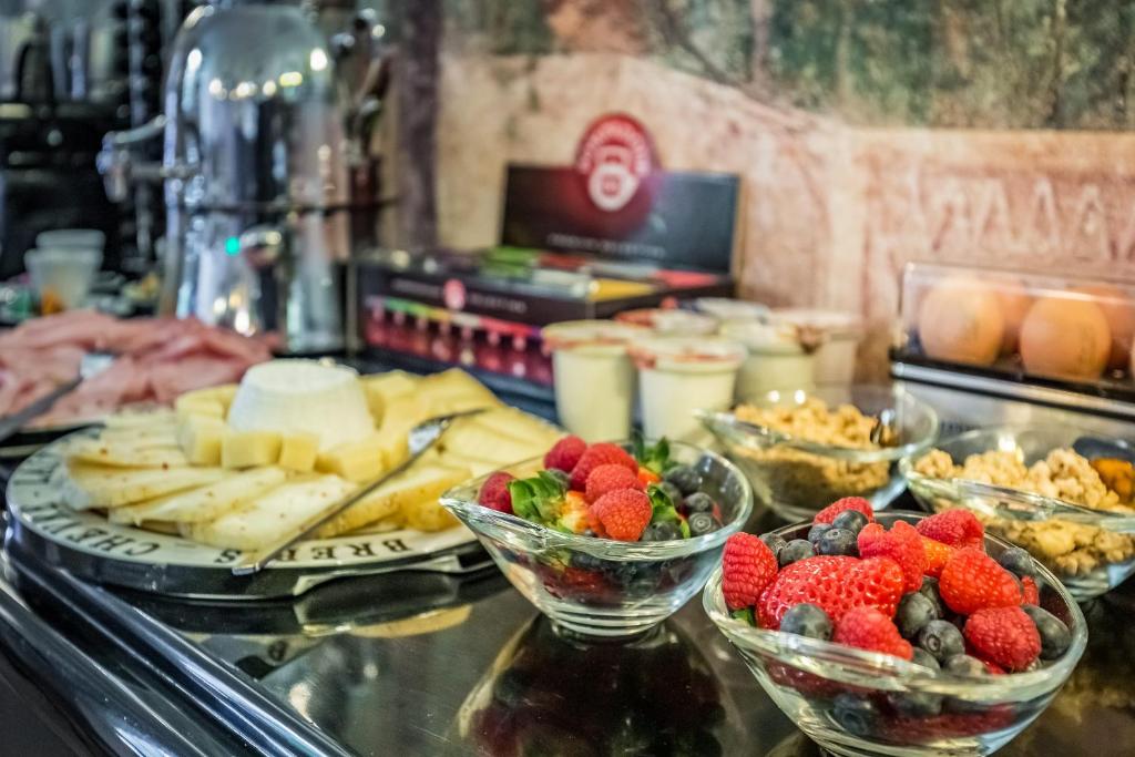 Arte' Boutique Hotel - Resim 34