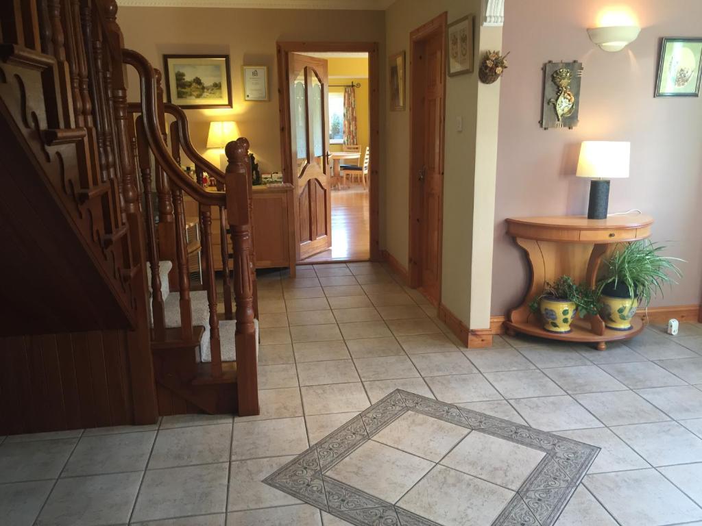 Fotografie z fotogalerie ubytování PK Lodge Bed and breakfast v destinaci Skibbereen