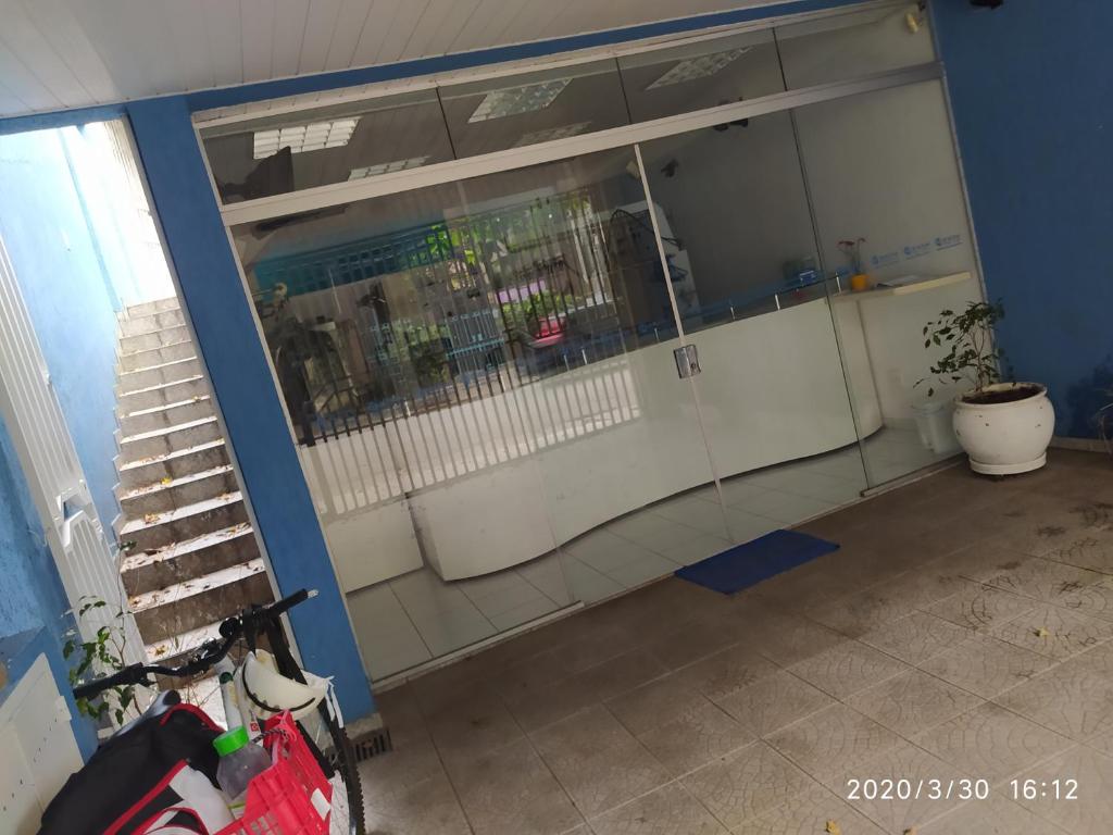  INCOR Hospital das Clínicas Metrô Oscar Freire Estúdio 35 m2