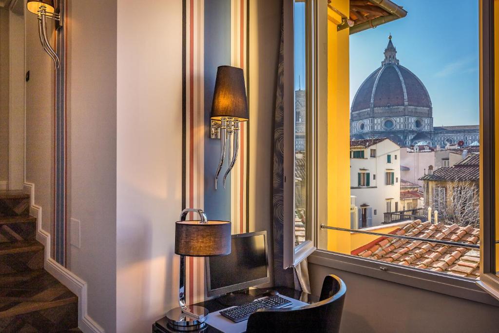 Arte' Boutique Hotel - Resim 26