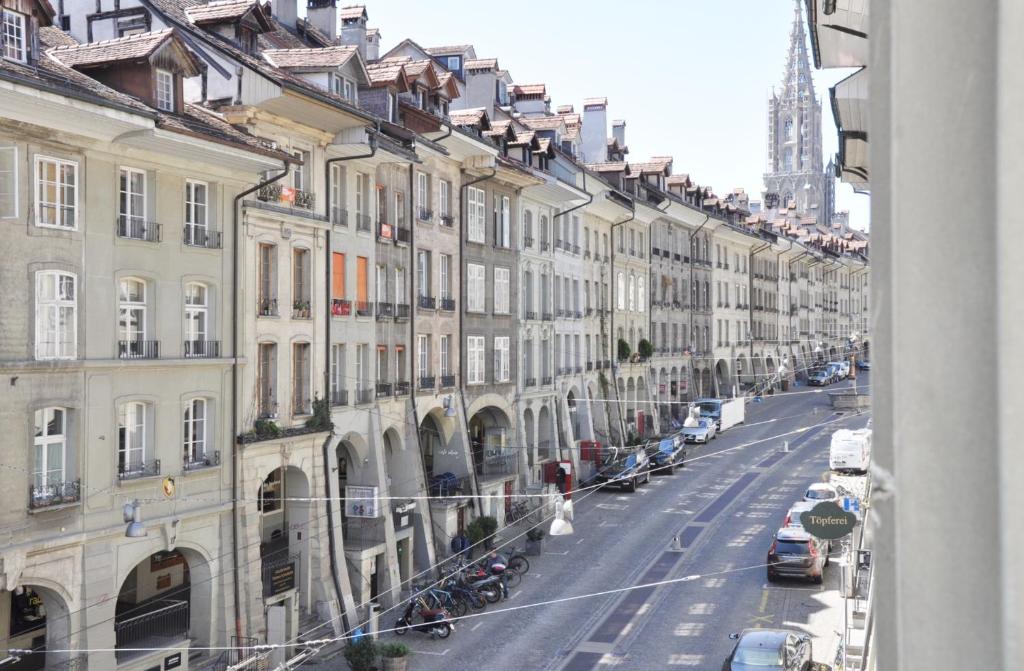 Okolí hotelu