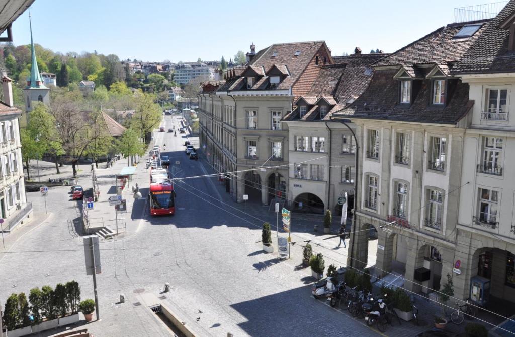 Okolí hotelu