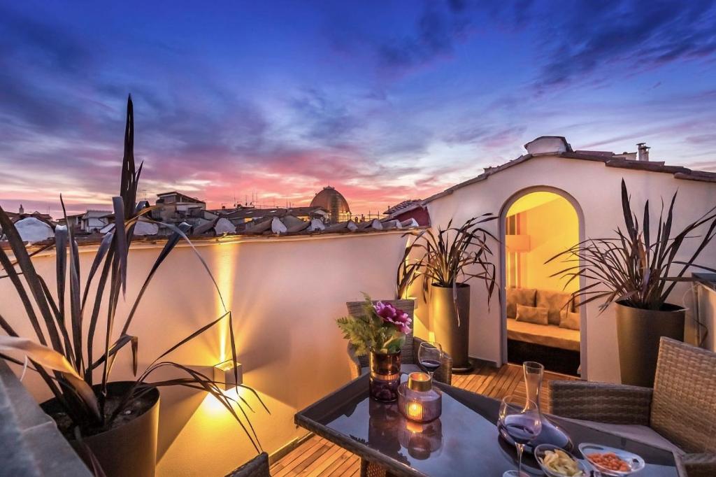 Arte' Boutique Hotel - Resim 8