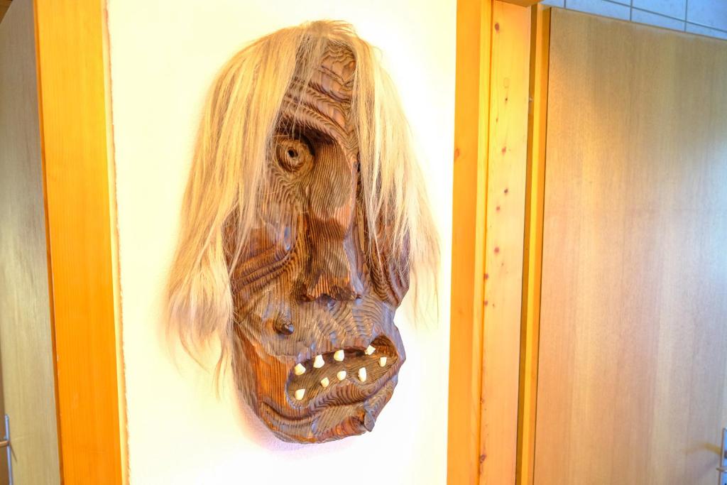 Fotografie z fotogalerie ubytování Chalet Fletschhorn v destinaci Rosswald