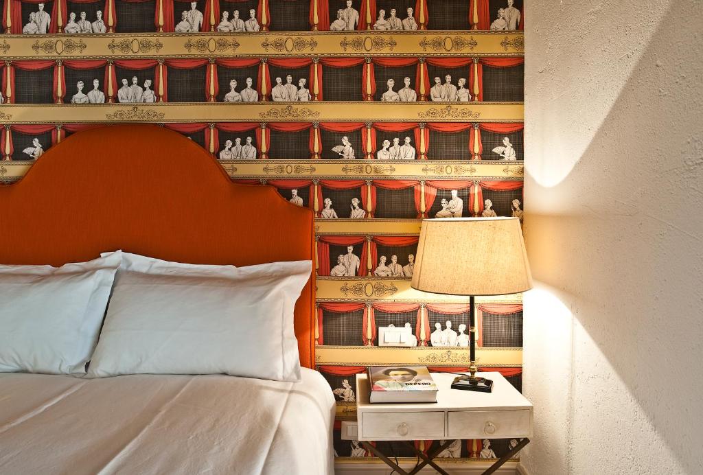 La Barchessa di Villa Pisani - Standard Double Room