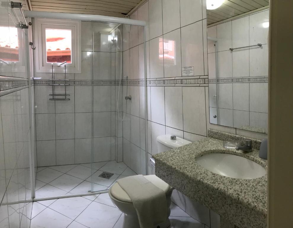  Apartamento 20 Atlântico Jurerê - Quanto mais Perto da Praia Melhor
